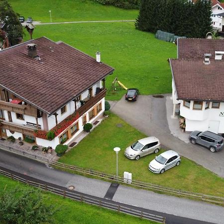 Nieslerhof Villa Mayrhofen Dış mekan fotoğraf