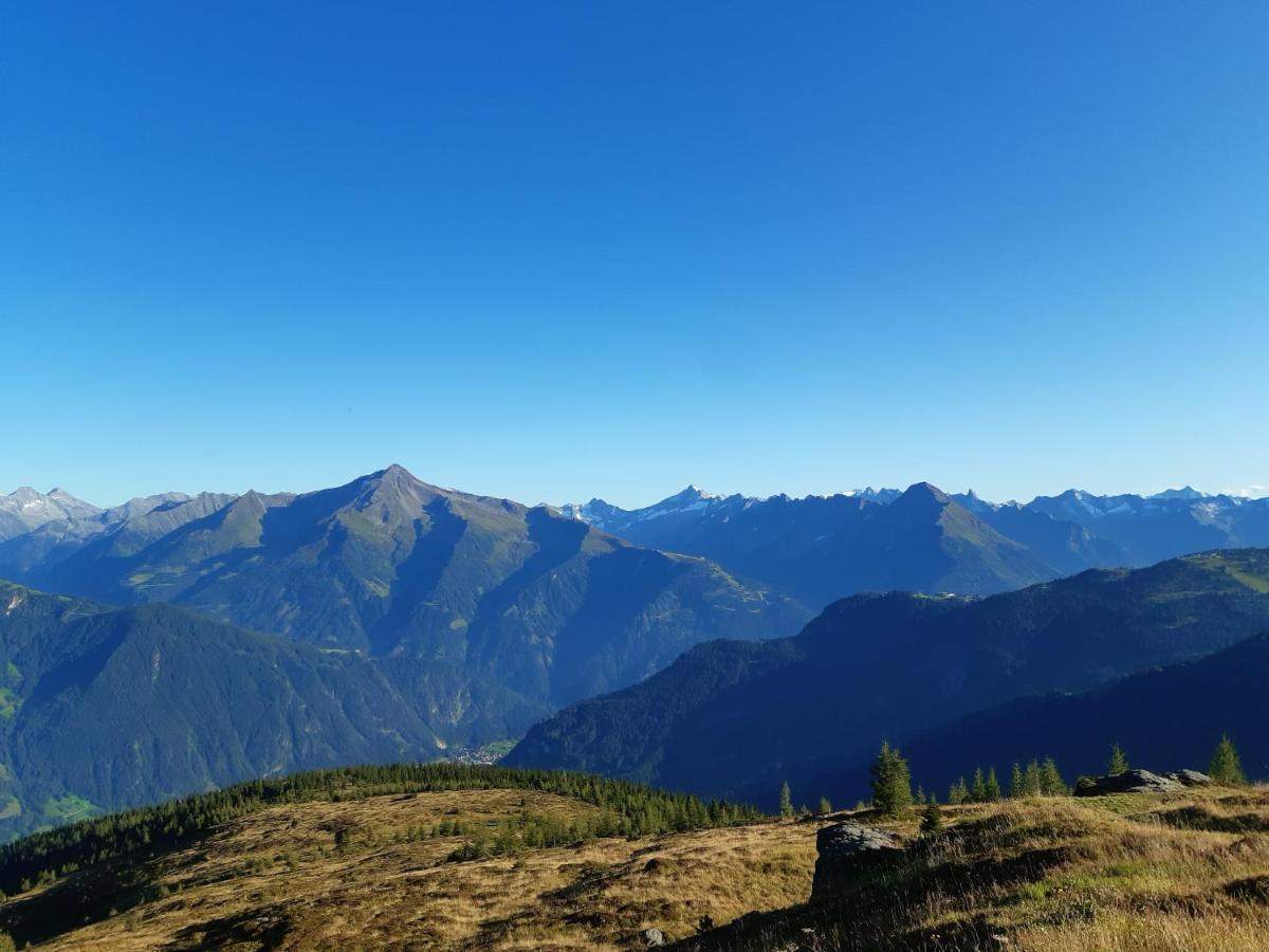 Nieslerhof Villa Mayrhofen Dış mekan fotoğraf